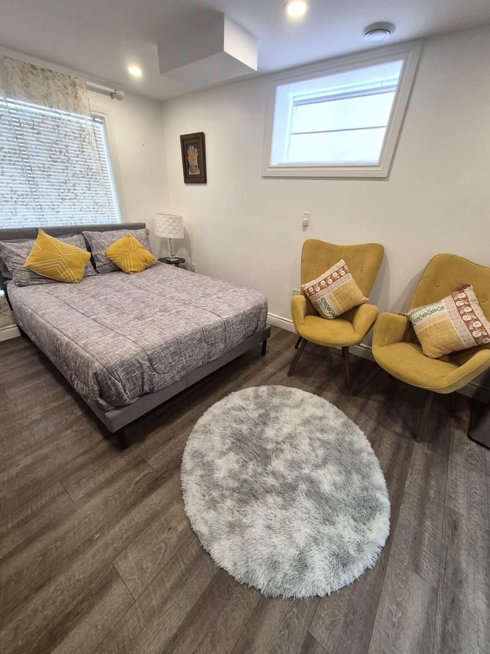 Nimo Homestay , Compact Studio Apartment Guelph Apartment in Guelph