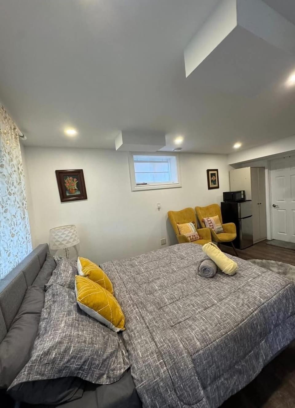 Nimo Homestay , Compact Studio Apartment Guelph Apartment in Guelph
