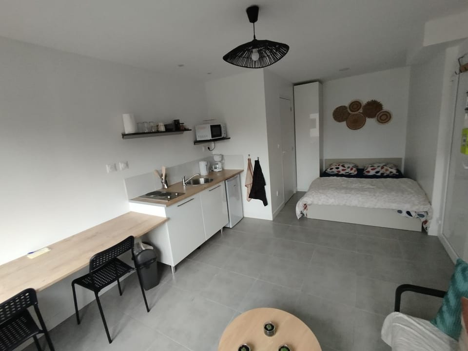 La petite pause Béthunoise Apartment in Béthune