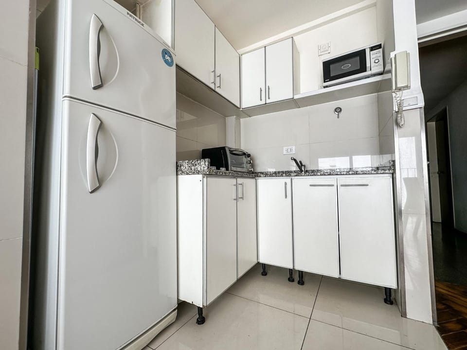 RentUp - Comodo dpto en Palermo a metros del Subte D y La Rural Apartment in Buenos Aires
