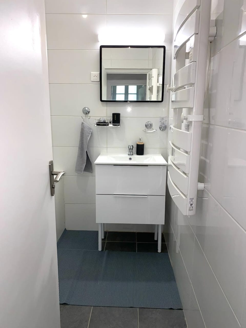 Comme à la maison, en Normandie Apartment in Normandy