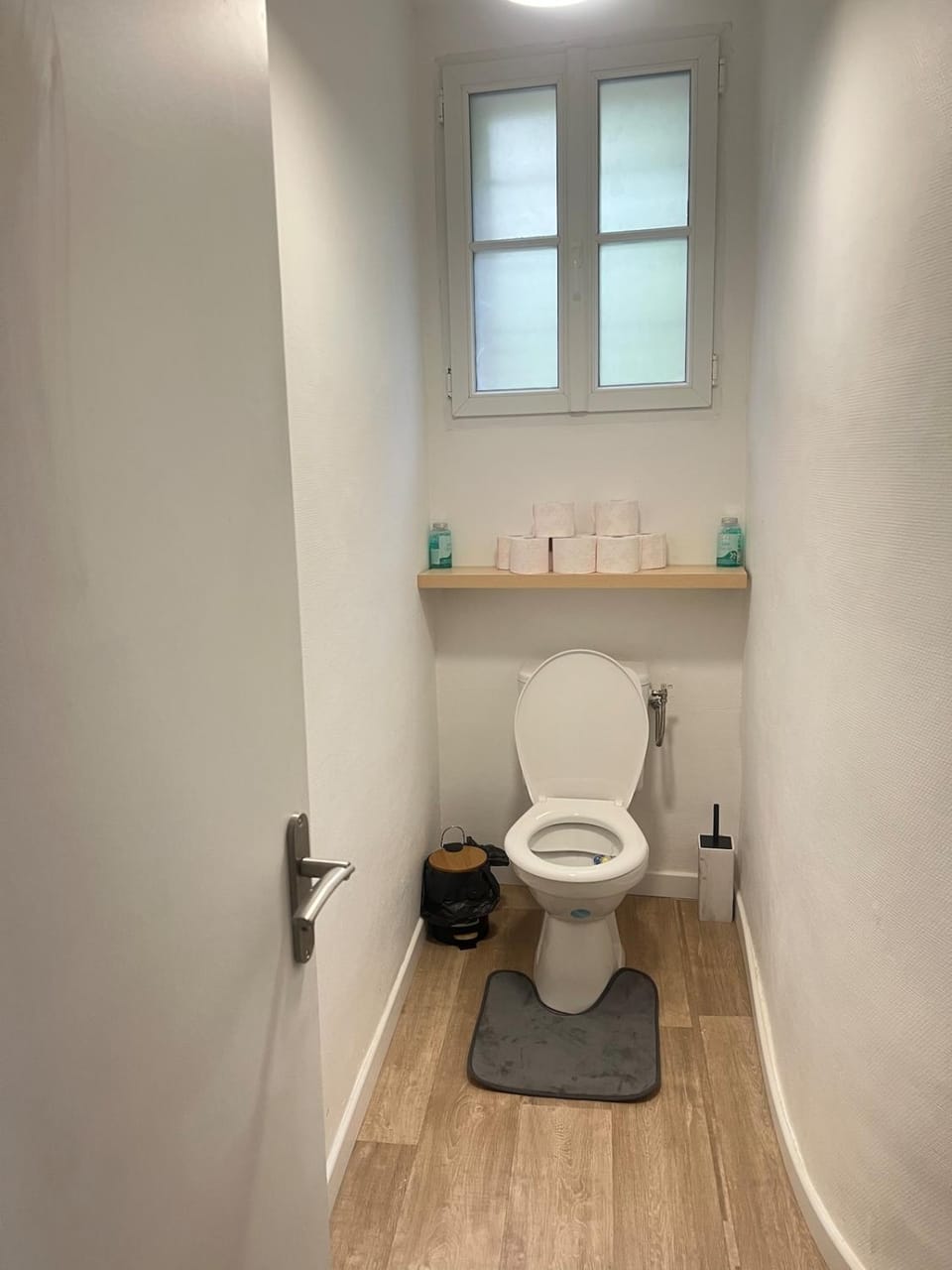 Comme à la maison, en Normandie Apartment in Normandy