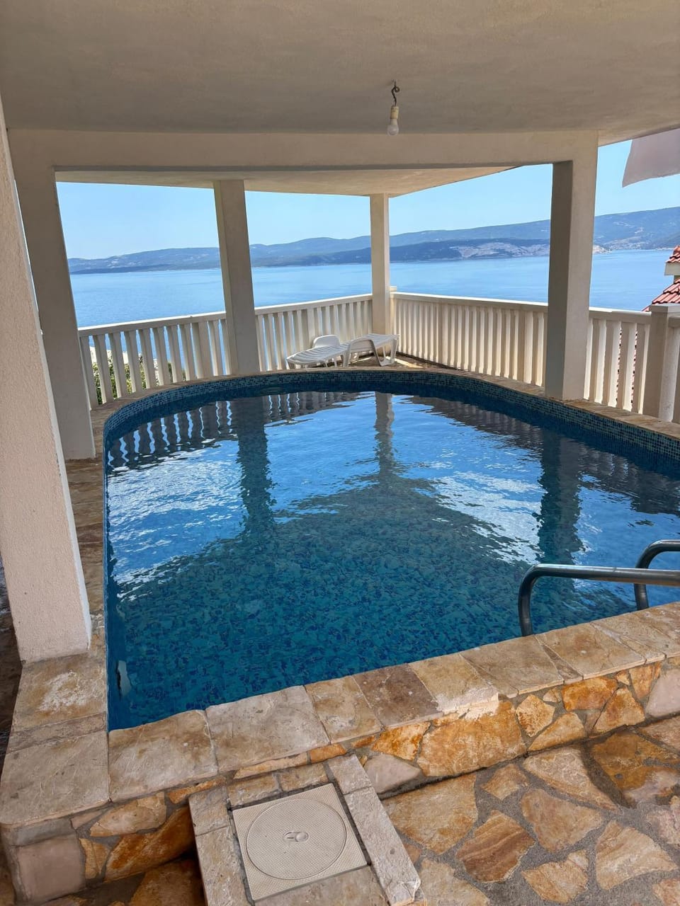 Apartmani Dva Galeba Apartment in Split-Dalmatia County
