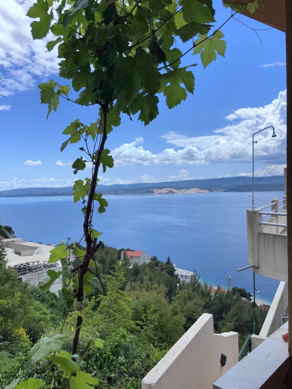 Apartmani Dva Galeba Apartment in Split-Dalmatia County