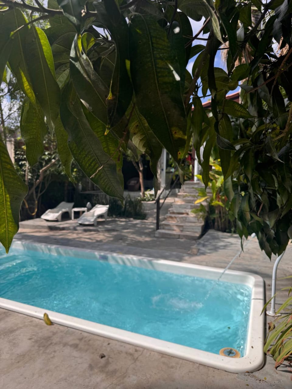 Suite 4 - Village Capixaba Hotel in Gravatá