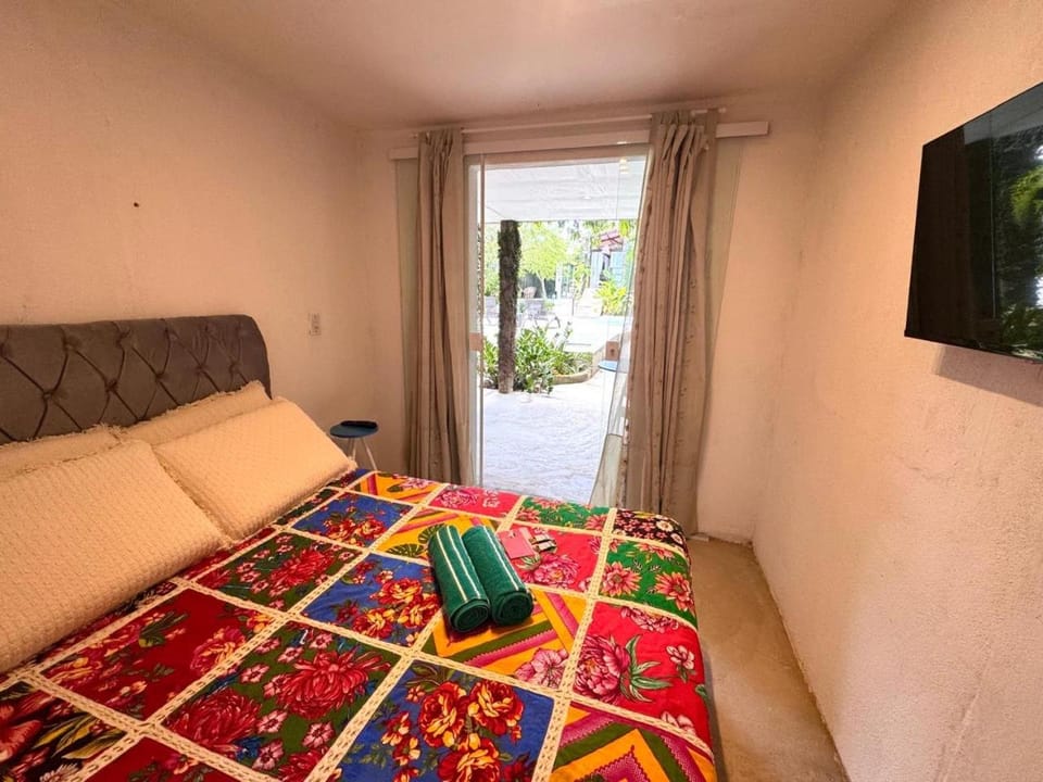 Suite 4 - Village Capixaba Hotel in Gravatá