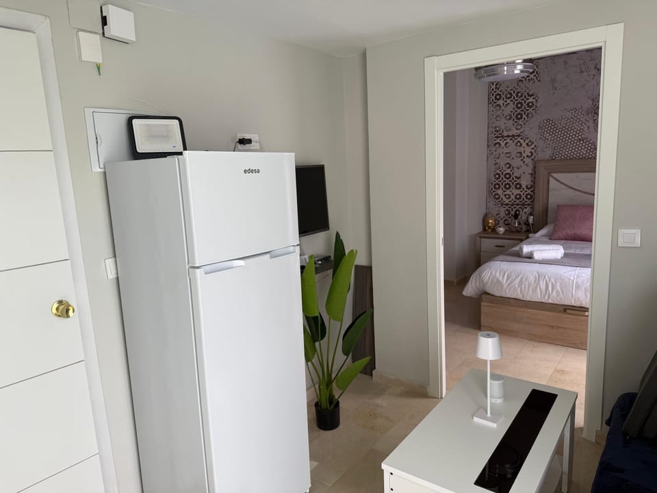 Rosales Apartment in Jaén