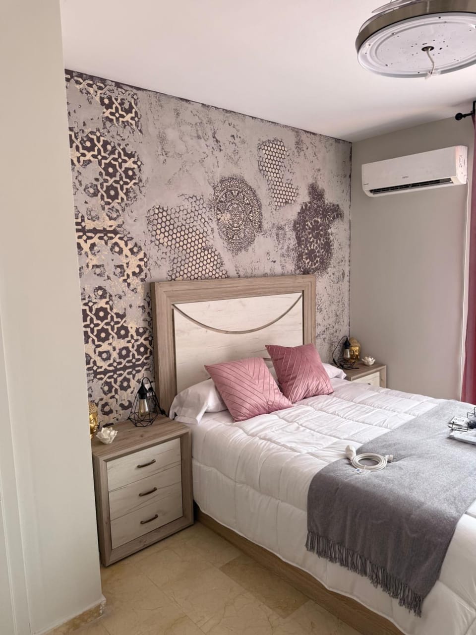 Rosales Apartment in Jaén