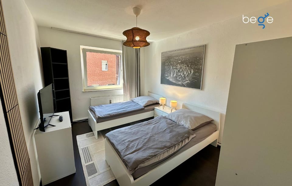 Bed, Kitchen or kitchenette, Photo of the whole room, Bedroom