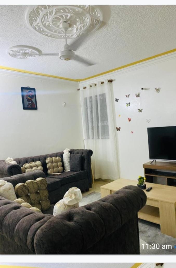Ahadi homes Apartment in Mombasa