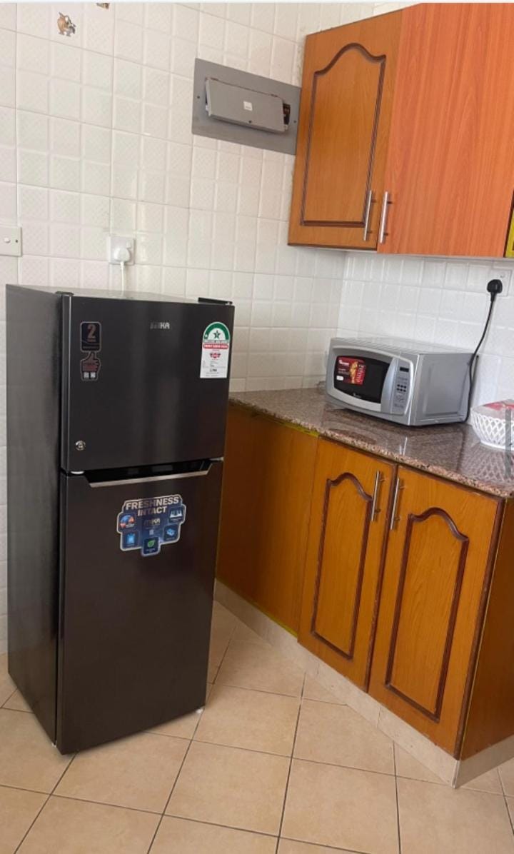 Ahadi homes Apartment in Mombasa
