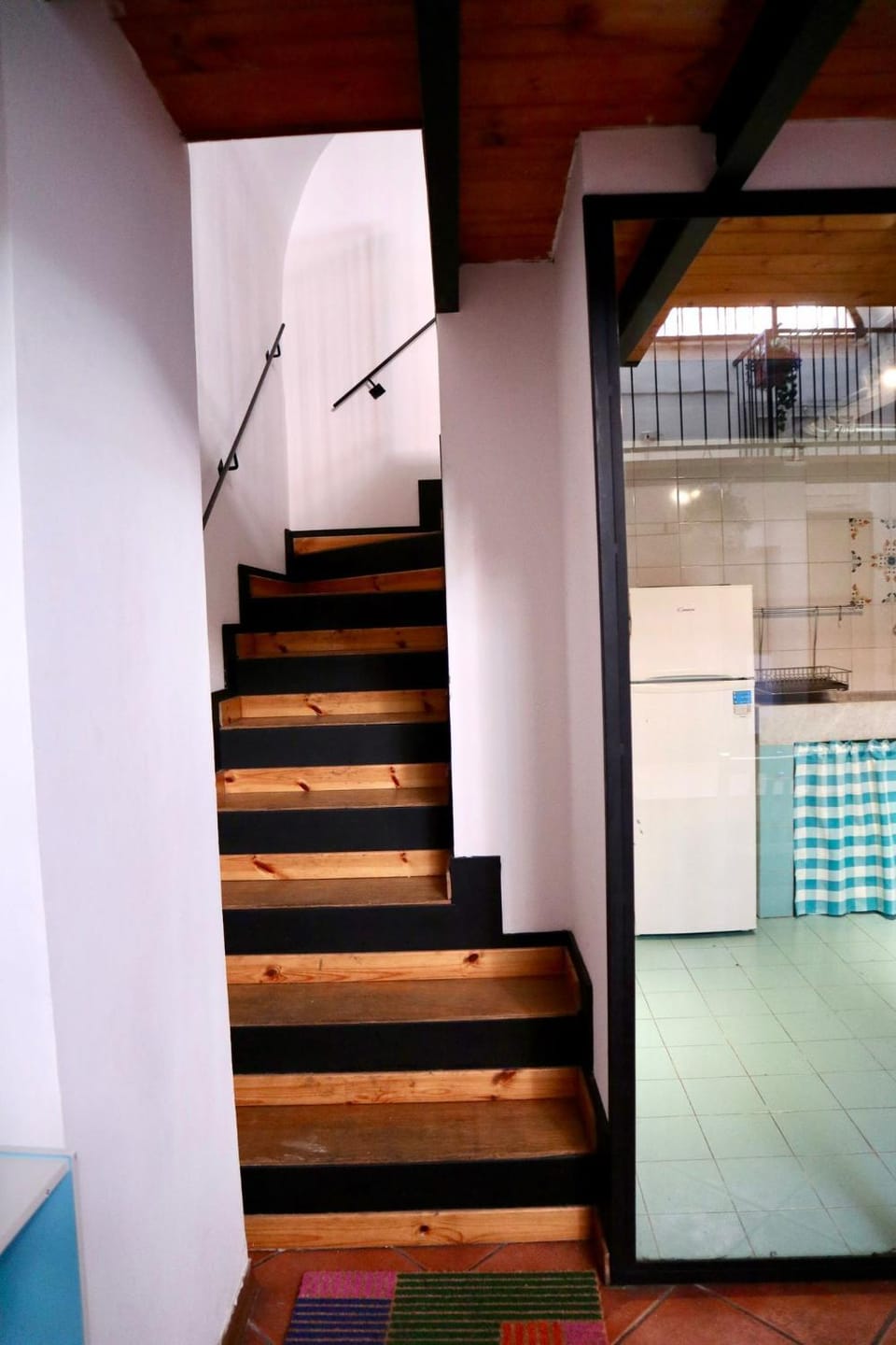 Loft in Rhome Apartment in Rome