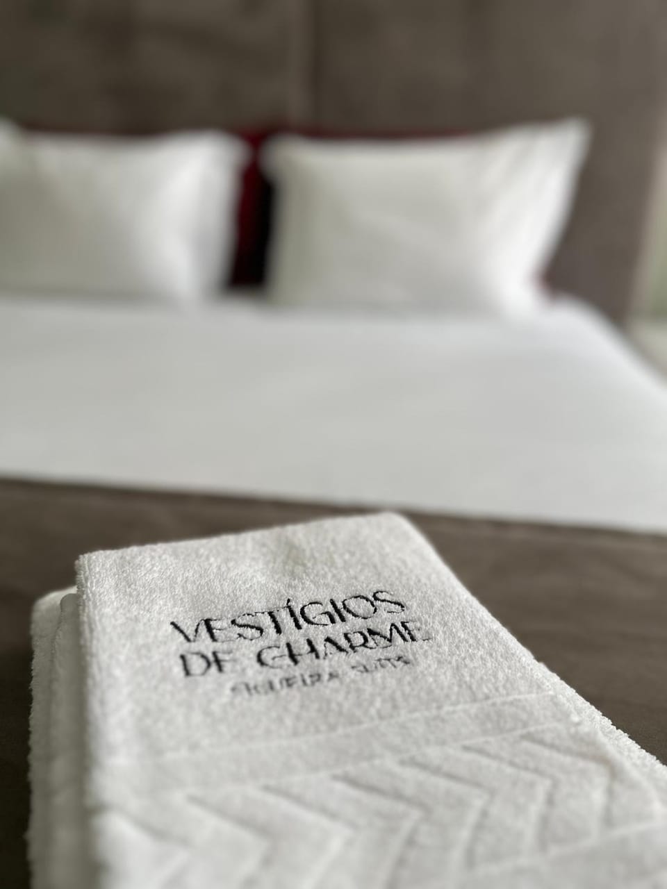 towels
