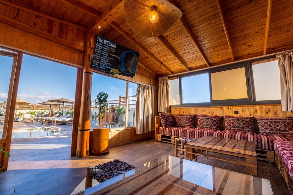 Kaouki Dream House Villa in Marrakesh-Safi