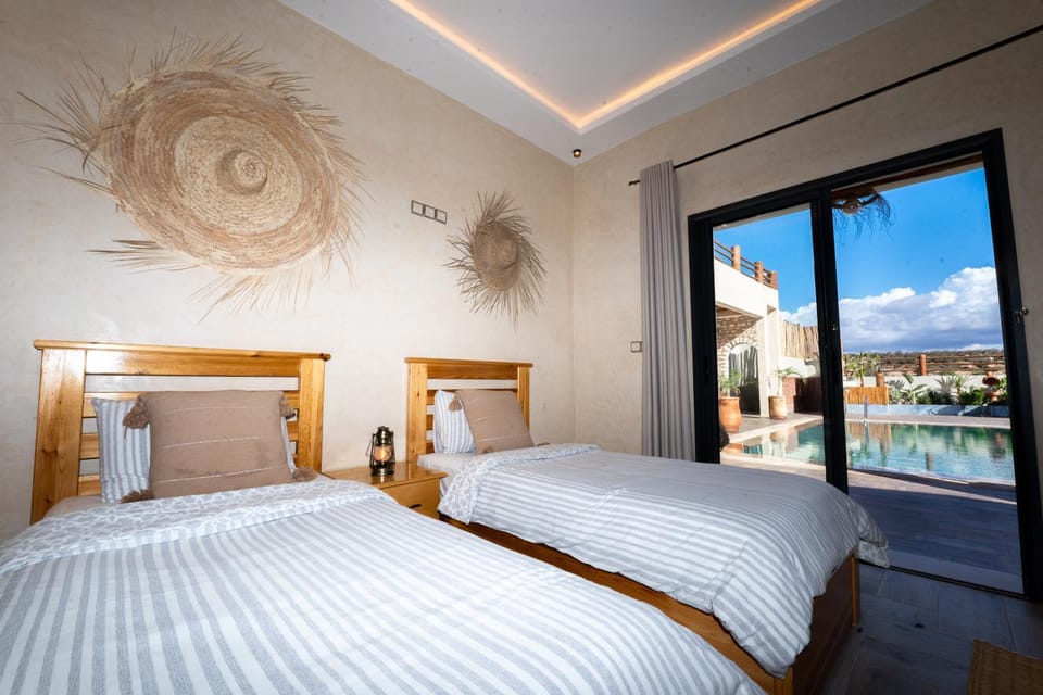 Kaouki Dream House Villa in Marrakesh-Safi