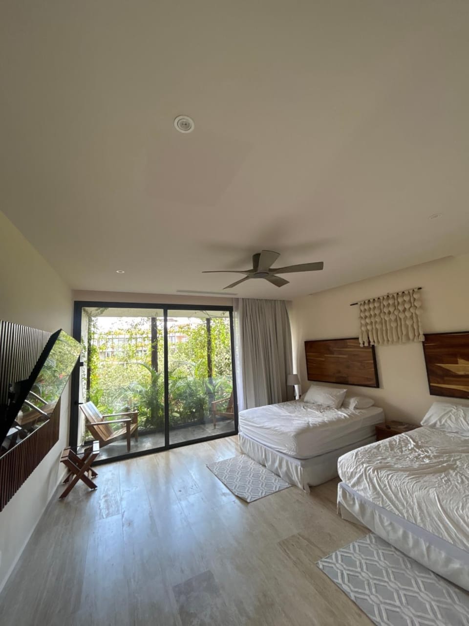 Penthouse with private pool Apartment in Tulum