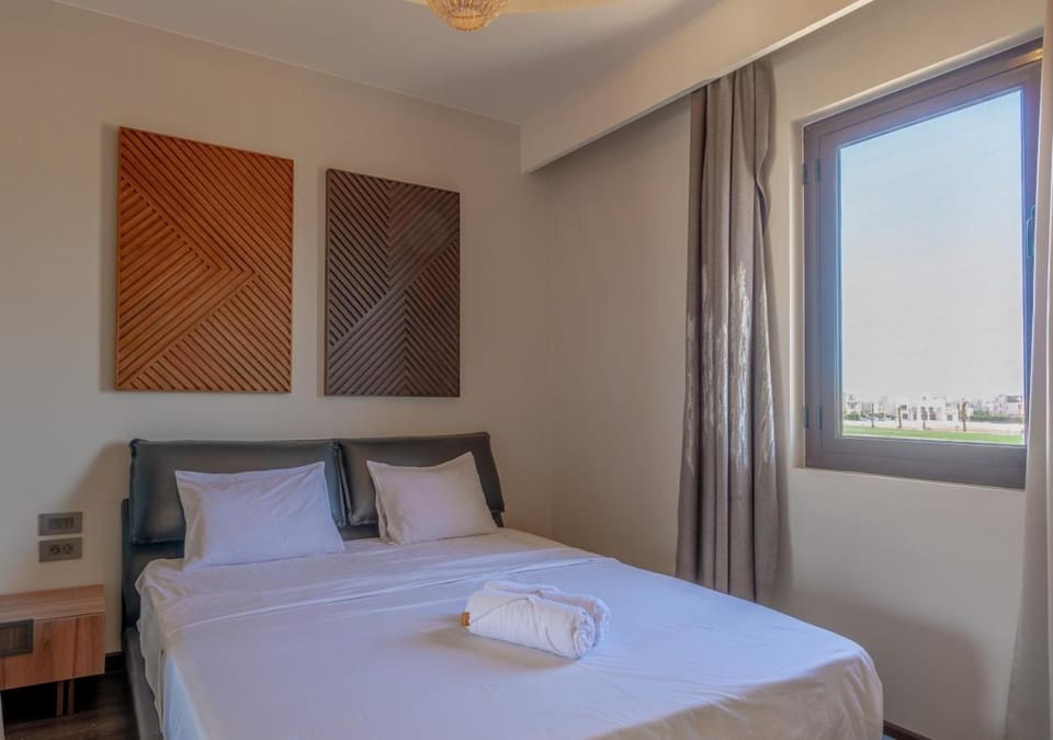 Prime 4BR Villa in Ancient Sands, El Gouna Private Swimming Pool & Lagoon Access Villa in Hurghada