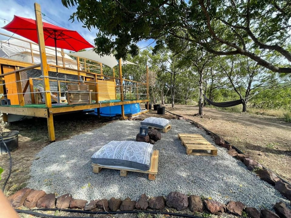 Off site