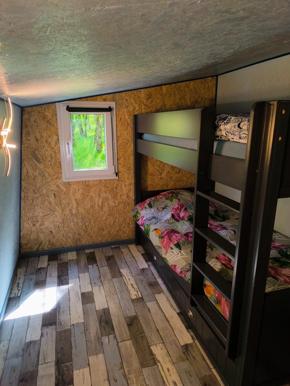 Le Refuge des Bois de Morphée House in Occitanie