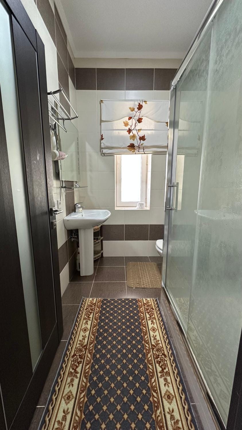 Karven Four seasons Apartment in Almaty Region, Kazakhstan