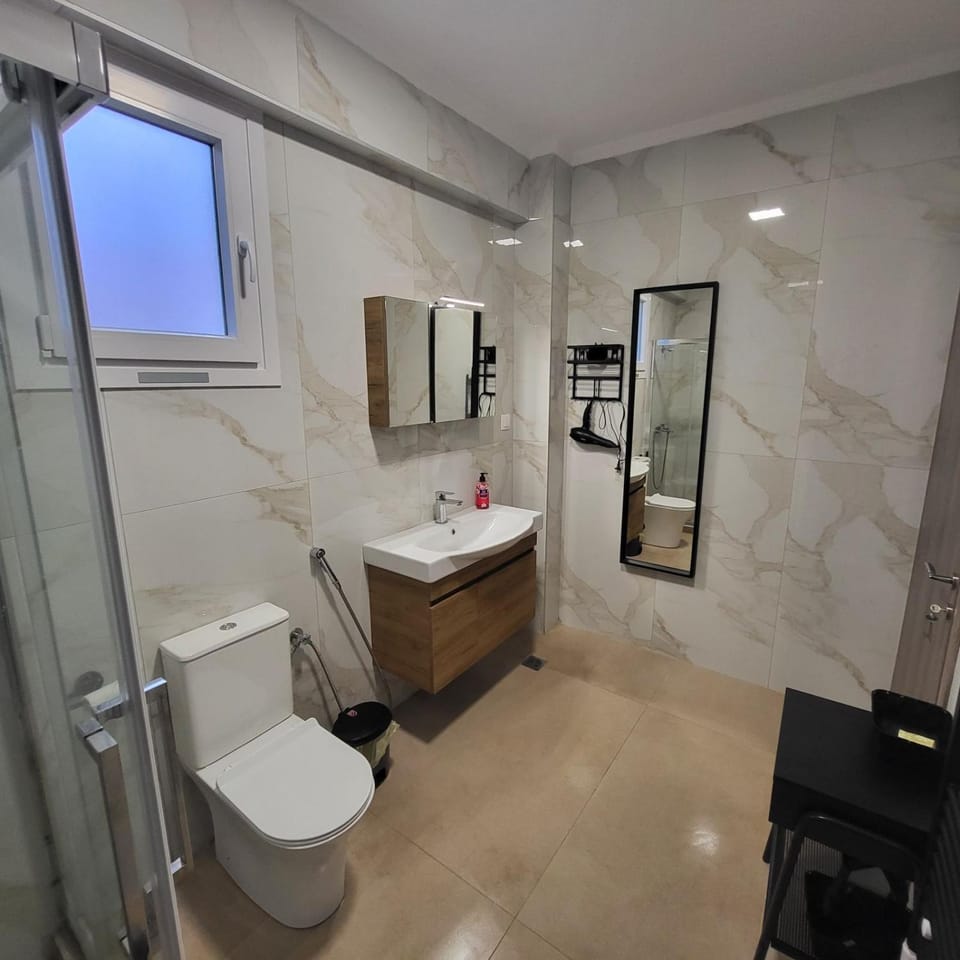 Diana House House in Nikiti