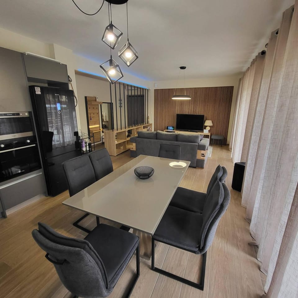 Diana House House in Nikiti