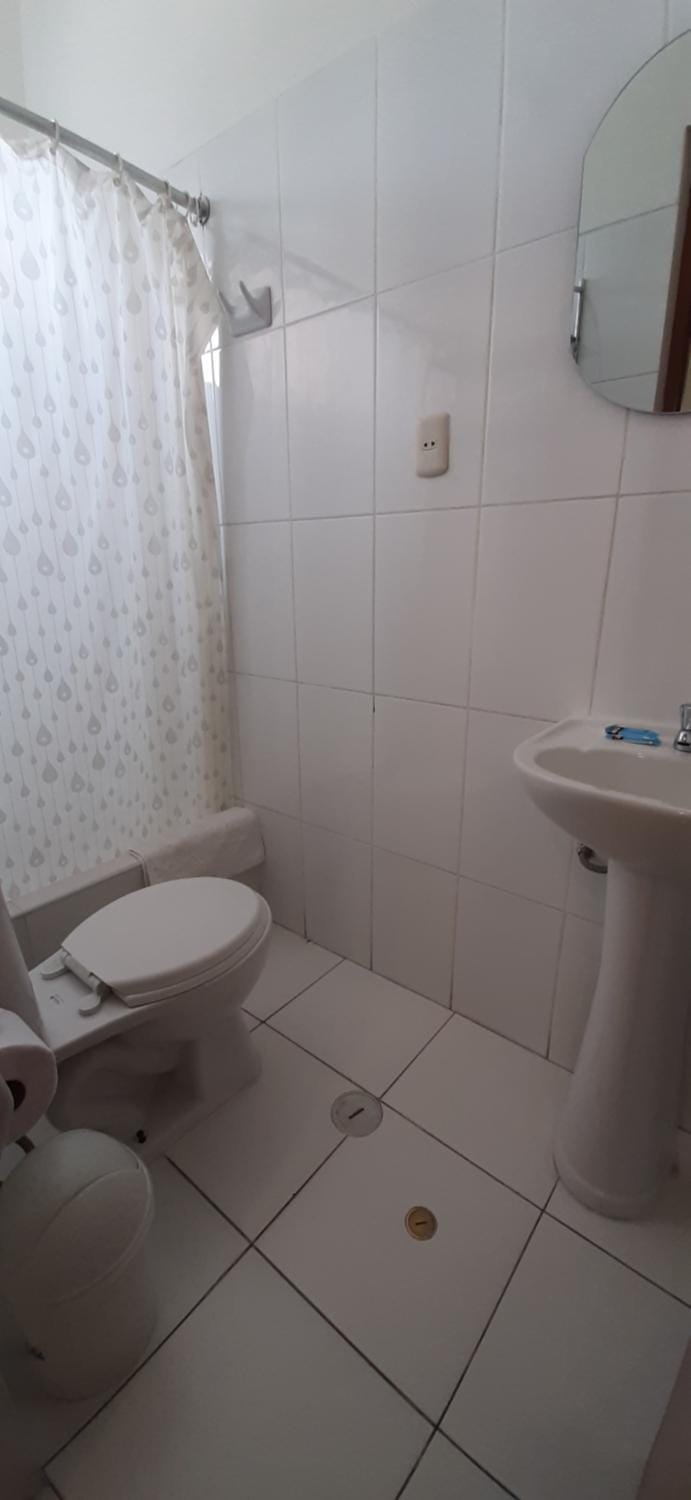 Hospedaje Nasara Bed and Breakfast in Arequipa