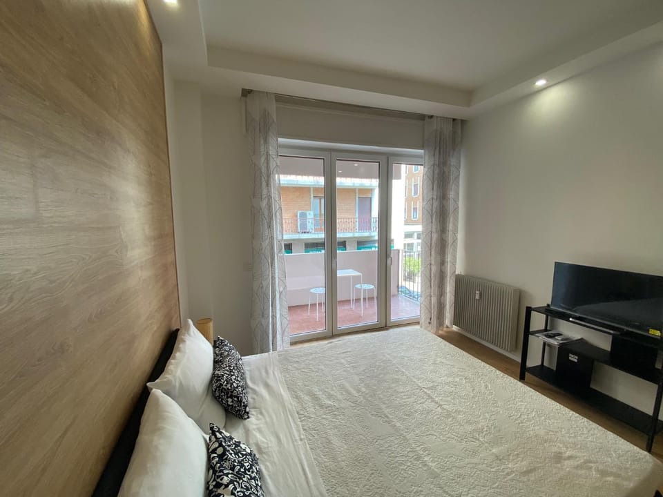 Dillo Alla Luna Apartment in Bergamo