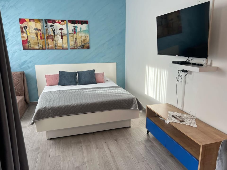Budva APT Apartment in Budva
