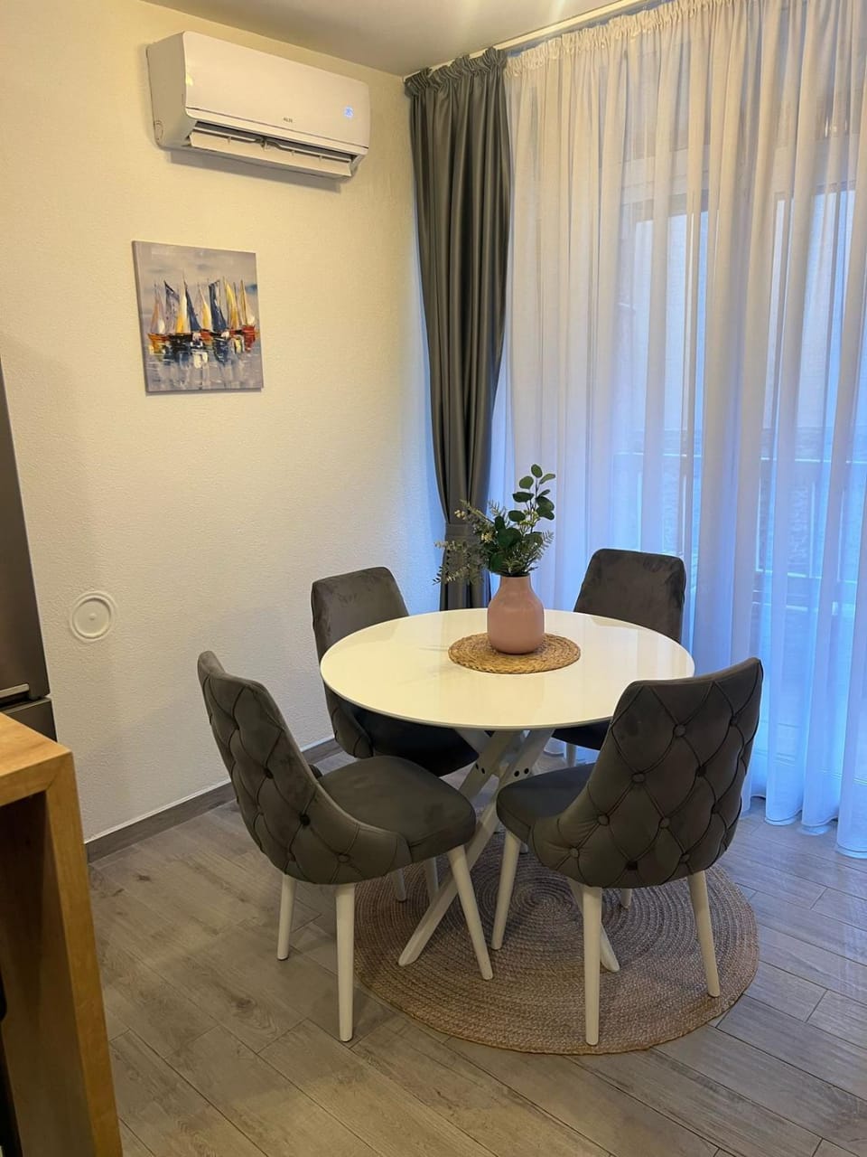 Budva APT Apartment in Budva