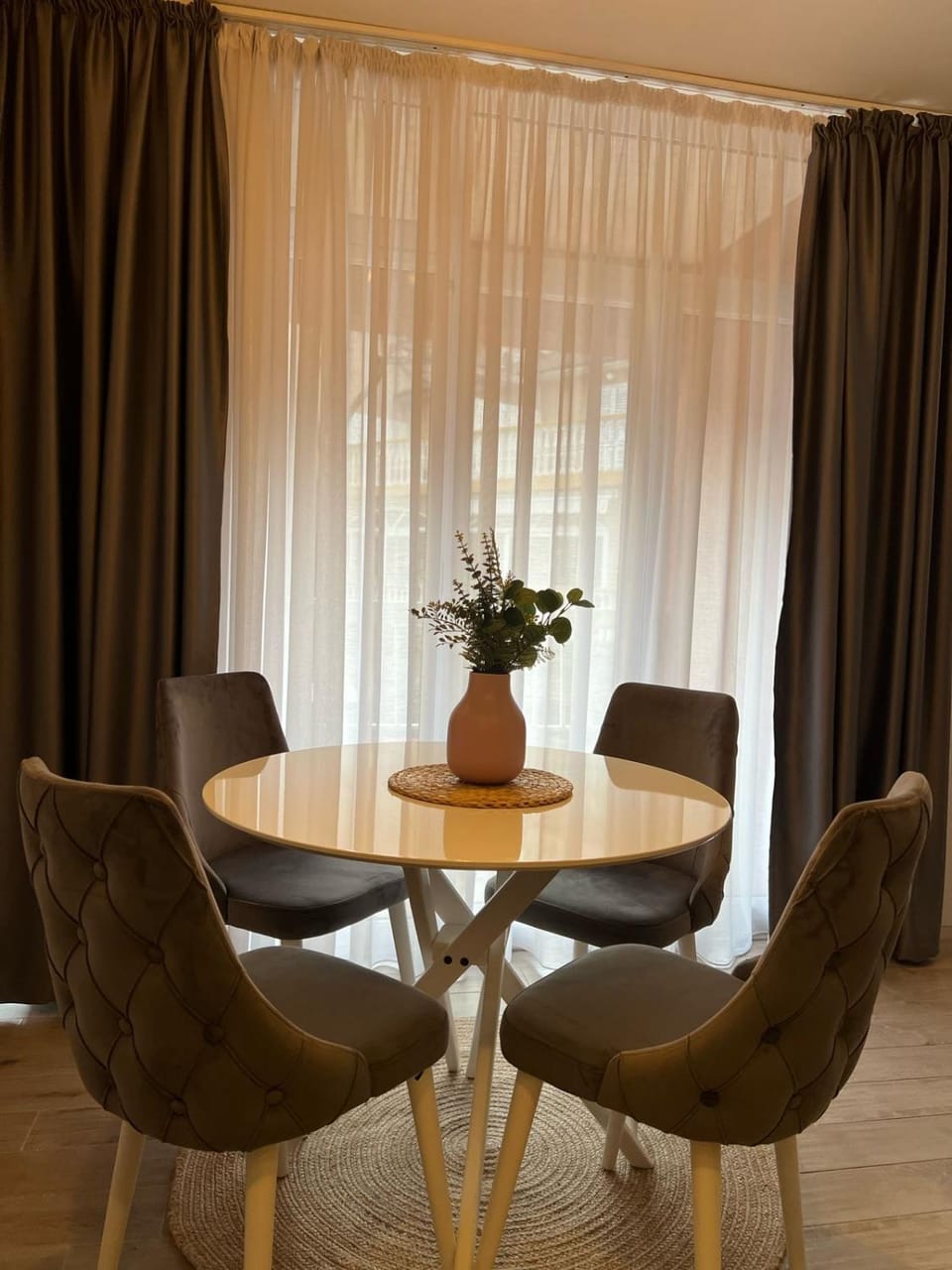 Budva APT Apartment in Budva