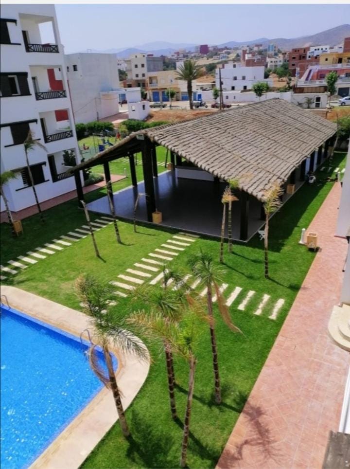 ouedlaou nature escape Apartment in Tangier-Tétouan-Al Hoceima