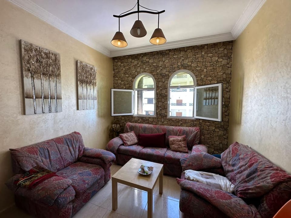 ouedlaou nature escape Apartment in Tangier-Tétouan-Al Hoceima