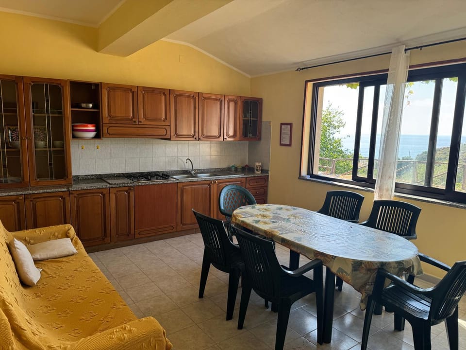 Residenza Tramonto Sul Mare Apartment in Calabria