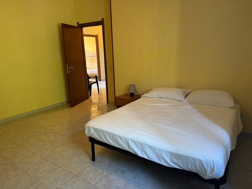 Residenza Tramonto Sul Mare Apartment in Calabria