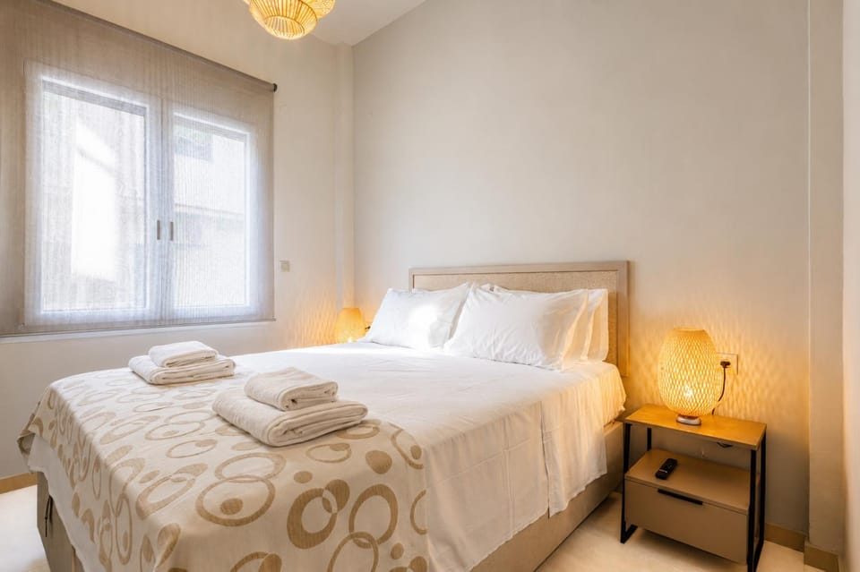 LefkasEscape Urban Modern Apartment in Lefkada Center Apartment in Lefkada
