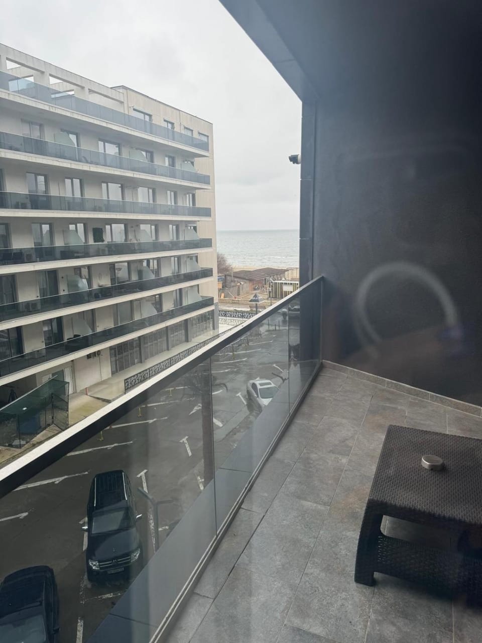 Excelsior Beach House Mamaia Apartment in Constanța County