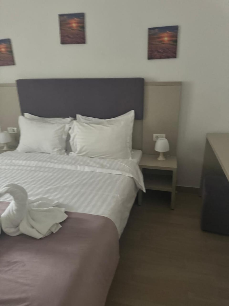 Excelsior Beach House Mamaia Apartment in Constanța County