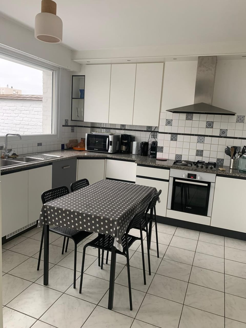 La Villa Brise Marine Villa in Dunkirk