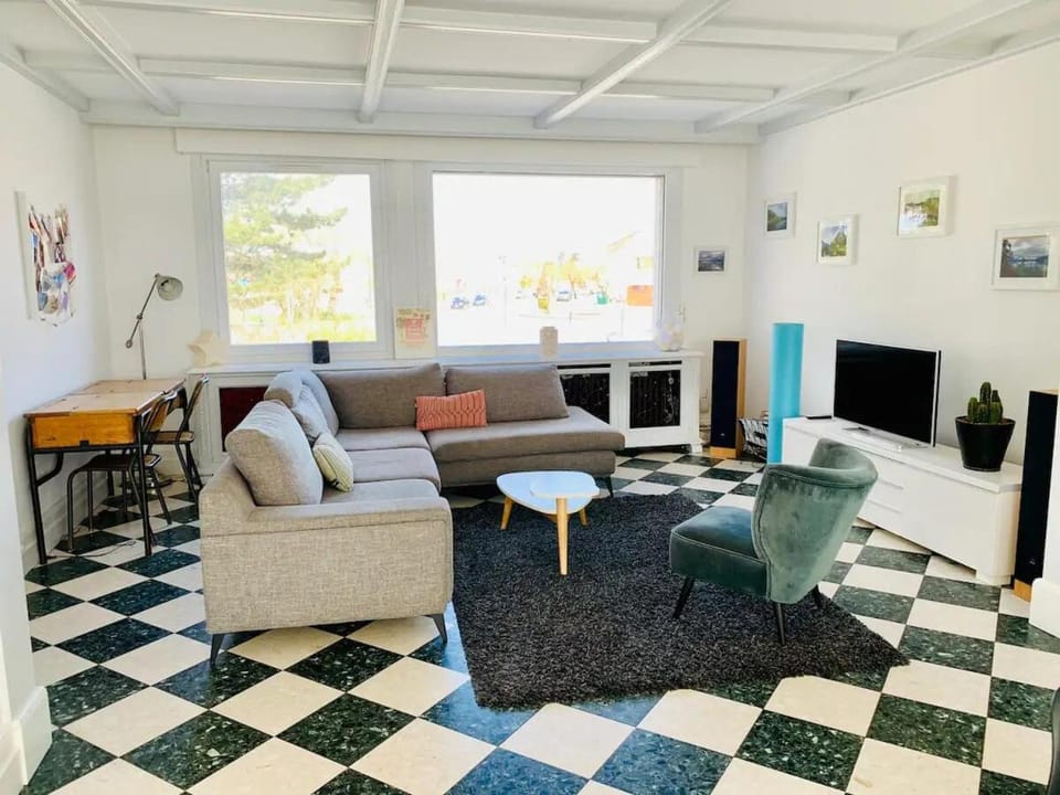 La Villa Brise Marine Villa in Dunkirk