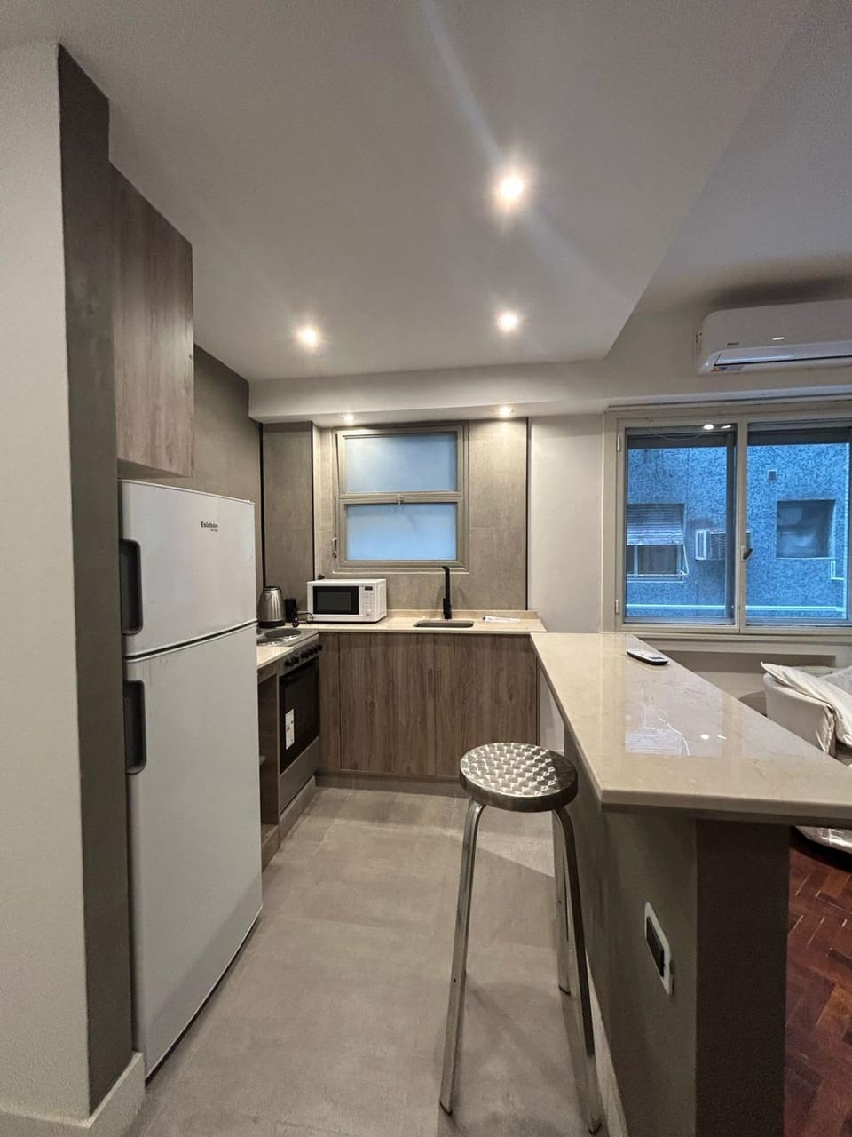 Carpe Diem III Apartment in Buenos Aires