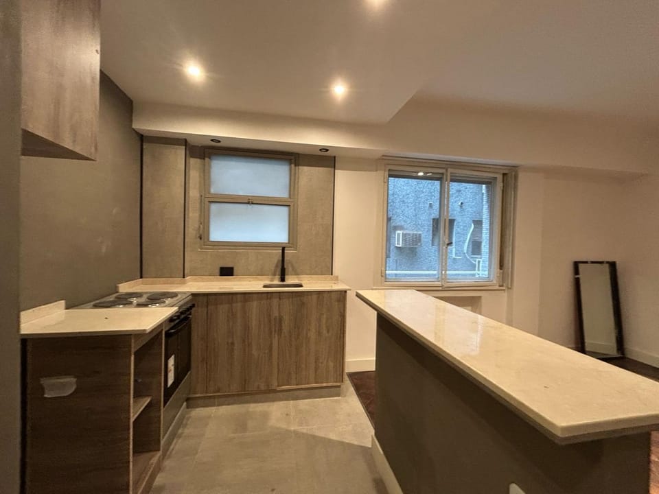 Carpe Diem III Apartment in Buenos Aires