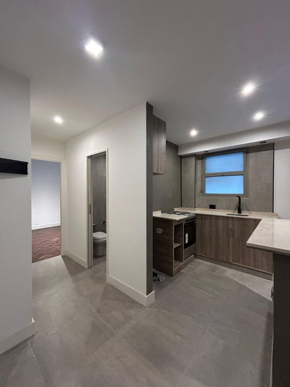 Carpe Diem III Apartment in Buenos Aires