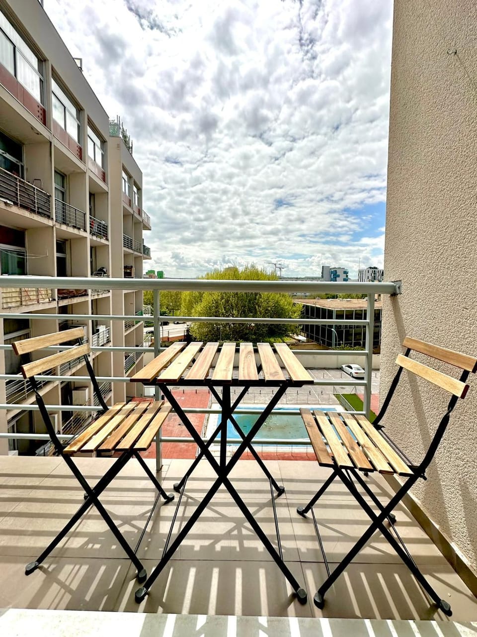Balcony/Terrace, Balcony/Terrace