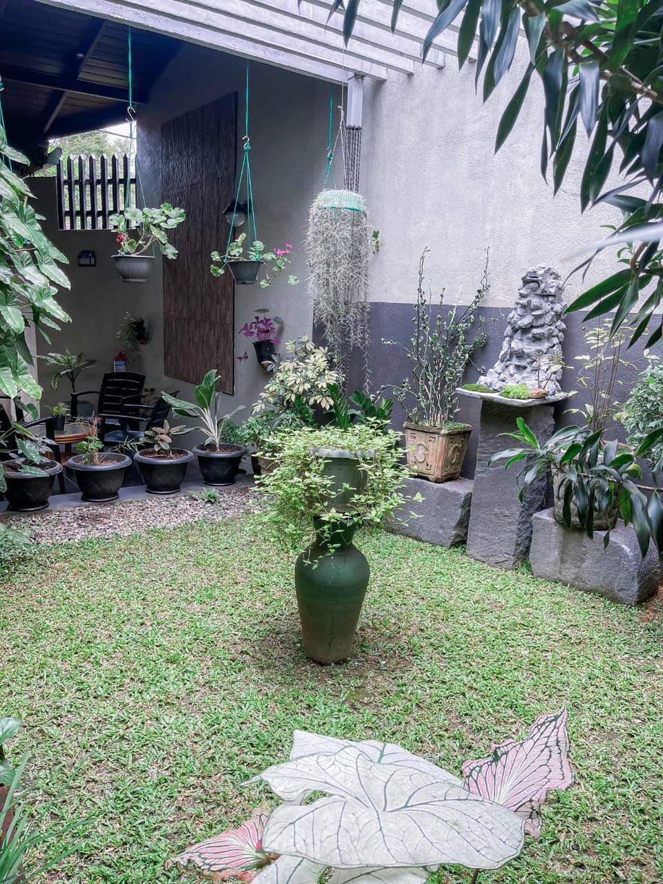 Garden, Garden