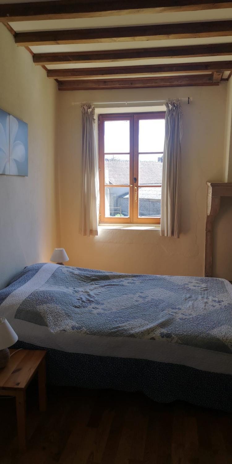 Le gîte le bastillaume House in Nouvelle-Aquitaine