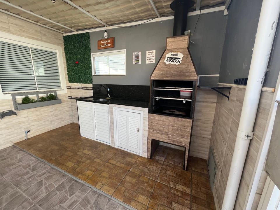 Casa completa e aconchegante em palhoça Villa in State of Santa Catarina