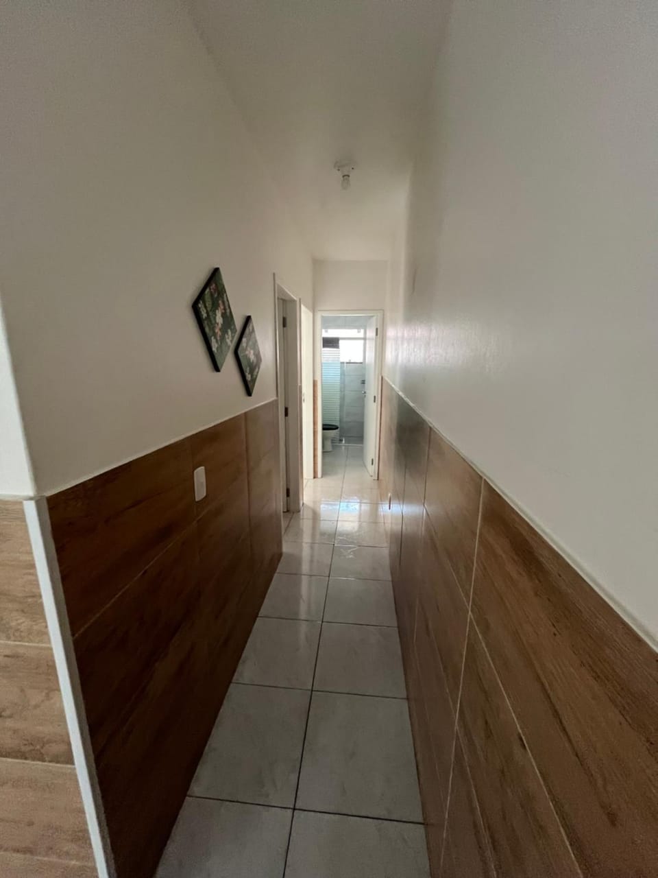 Casa completa e aconchegante em palhoça Villa in State of Santa Catarina