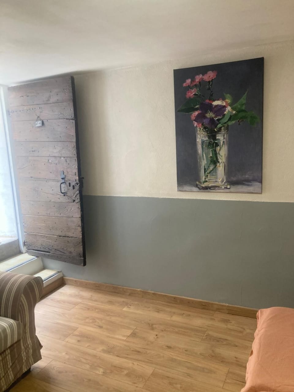 La Tanière du Ventoux Apartment in Bédoin