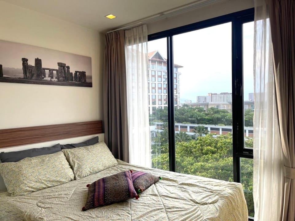 The Astra Chiangmai Apartment in Chiang Mai